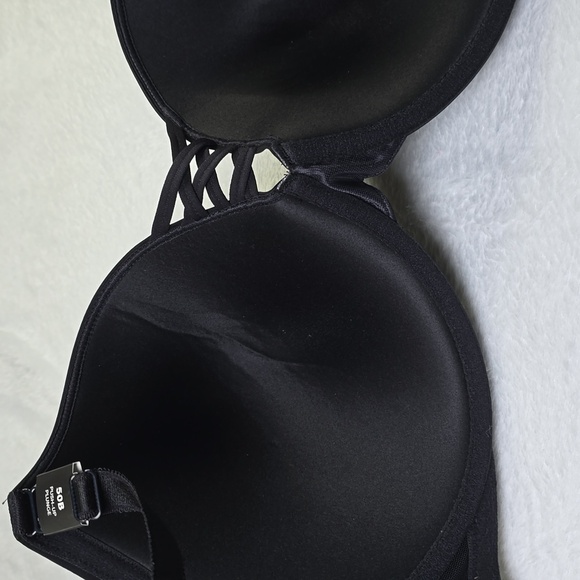 ✨ Torrid curve 360 back smoothing push up plunge size 50B NWT. - Picture 7 of 10